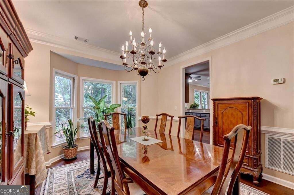 677 River Cove Court Dacula - Photo 11