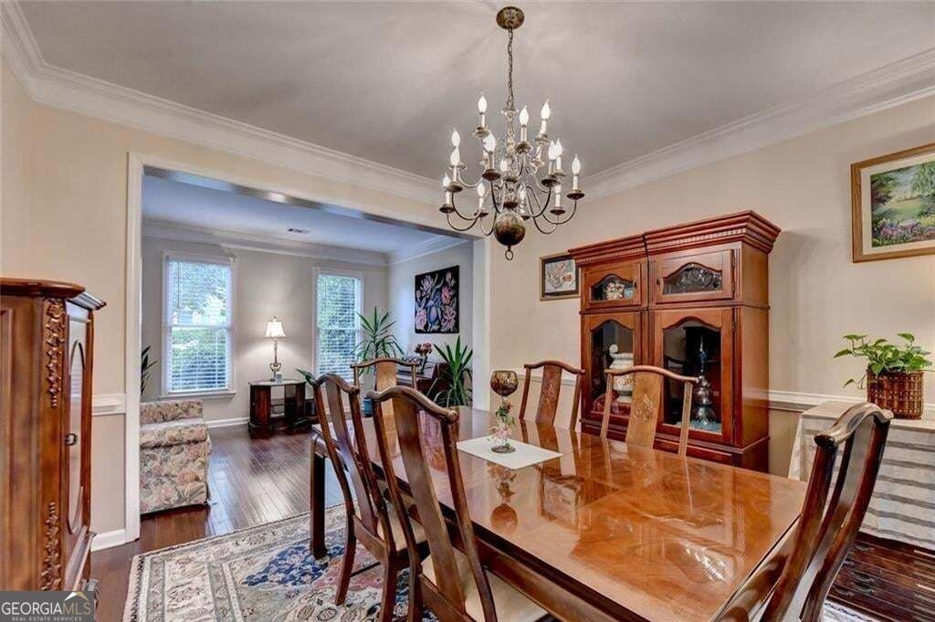 677 River Cove Court Dacula - Photo 12