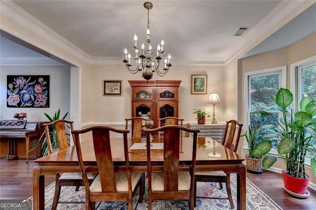 677 River Cove Court Dacula - Photo 13