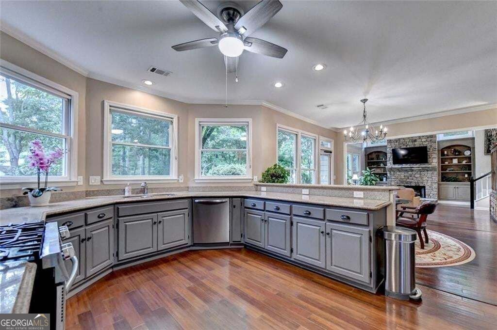 677 River Cove Court Dacula - Photo 14
