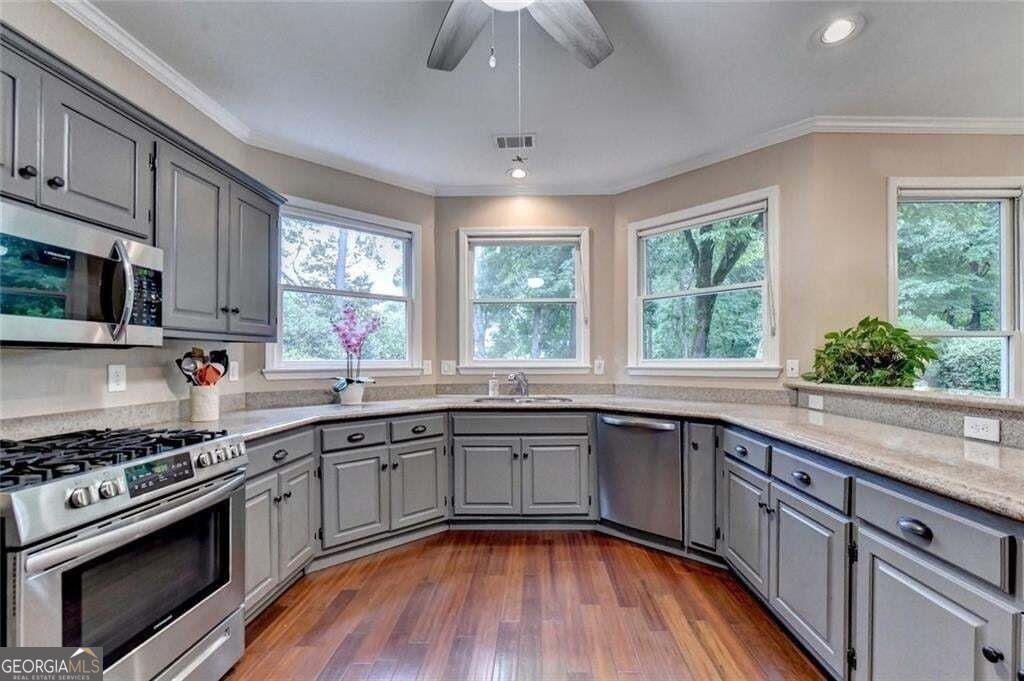 677 River Cove Court Dacula - Photo 15