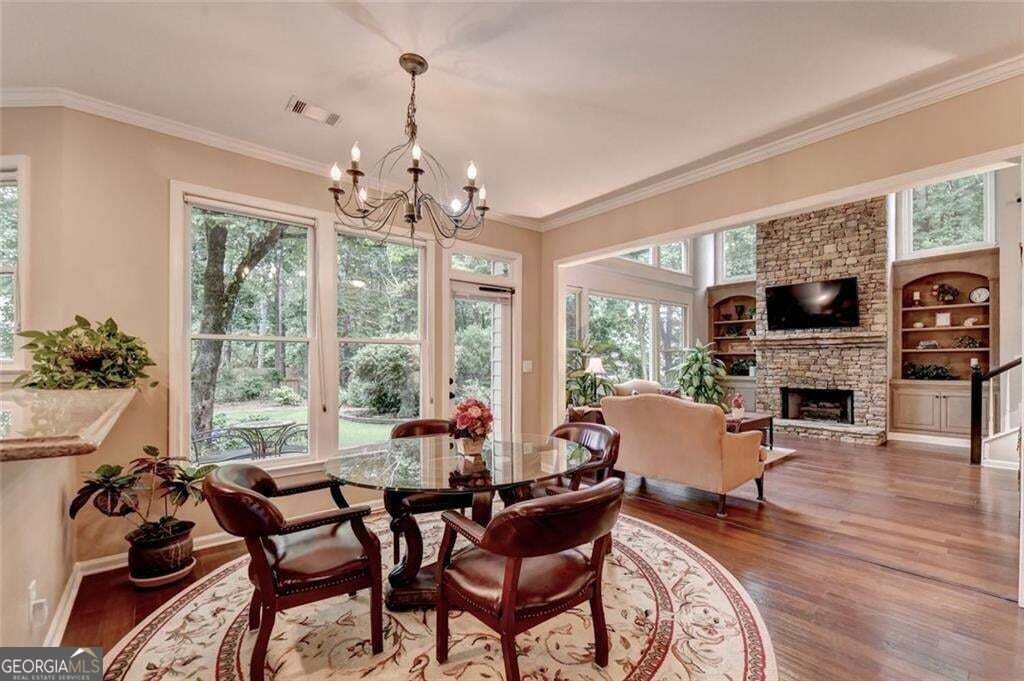 677 River Cove Court Dacula - Photo 16