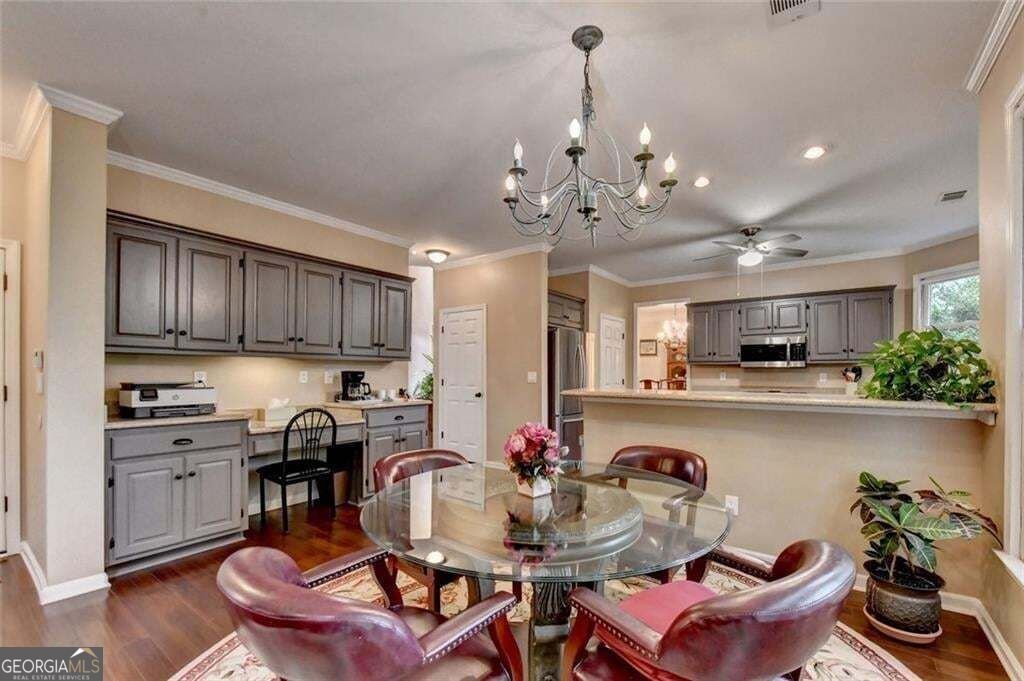 677 River Cove Court Dacula - Photo 18