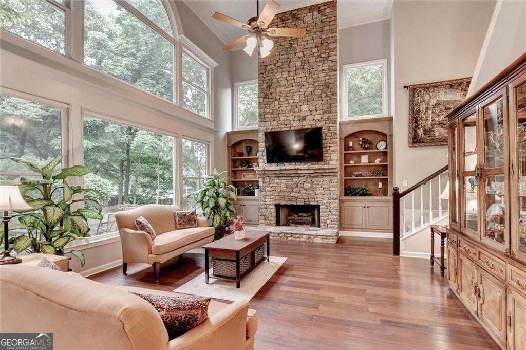 677 River Cove Court Dacula - Photo 19