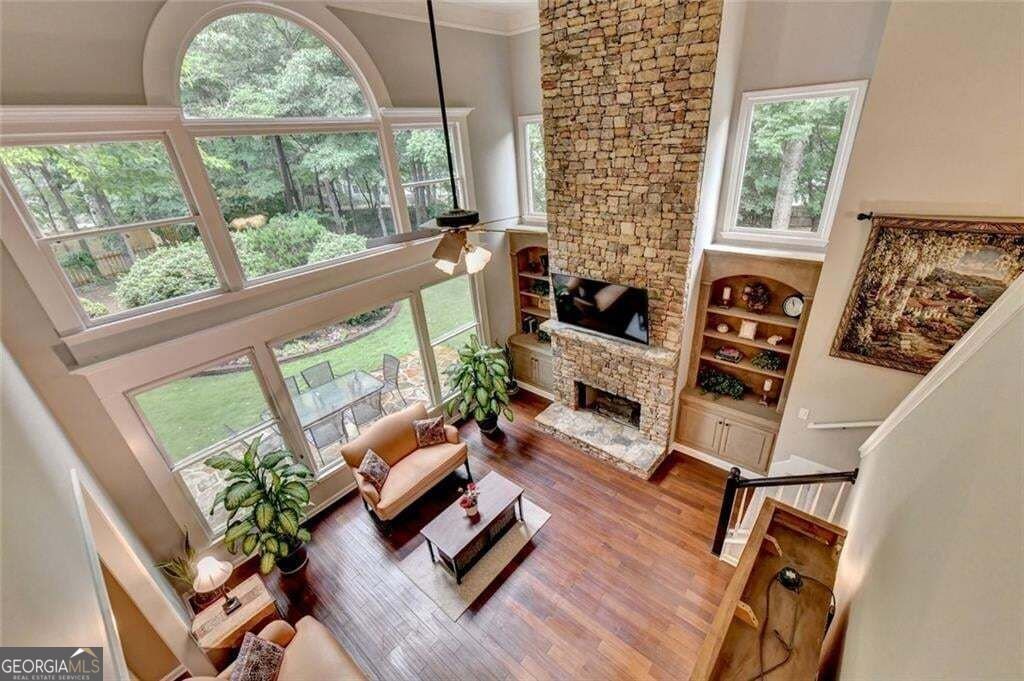 677 River Cove Court Dacula - Photo 25