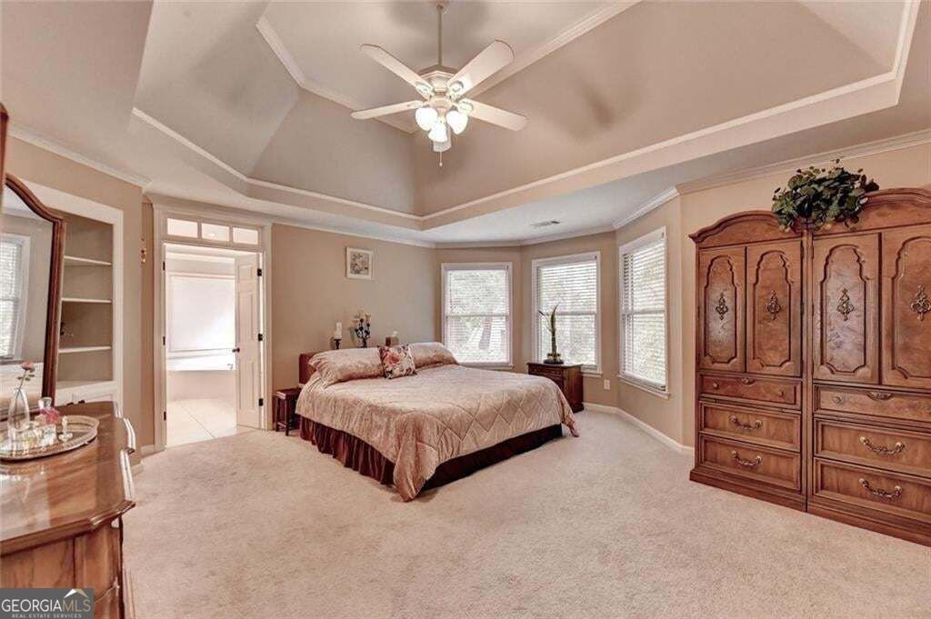 677 River Cove Court Dacula - Photo 27
