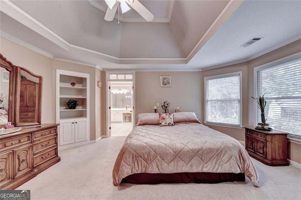 677 River Cove Court Dacula - Photo 28