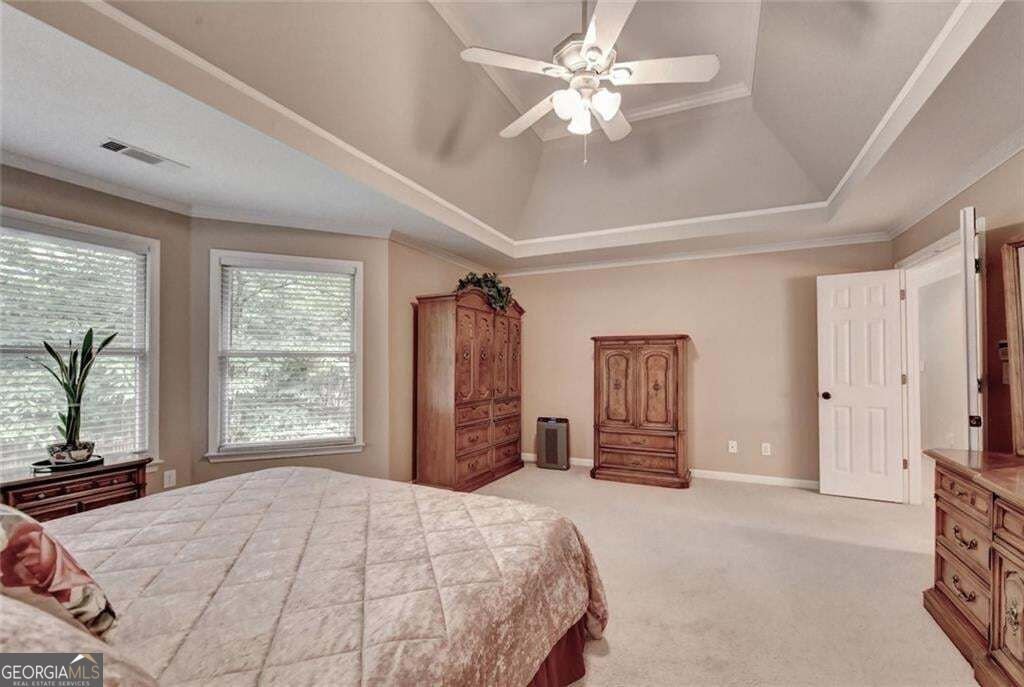 677 River Cove Court Dacula - Photo 29