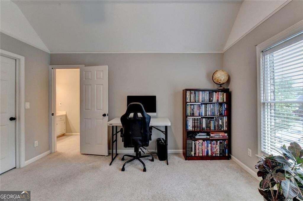 677 River Cove Court Dacula - Photo 37