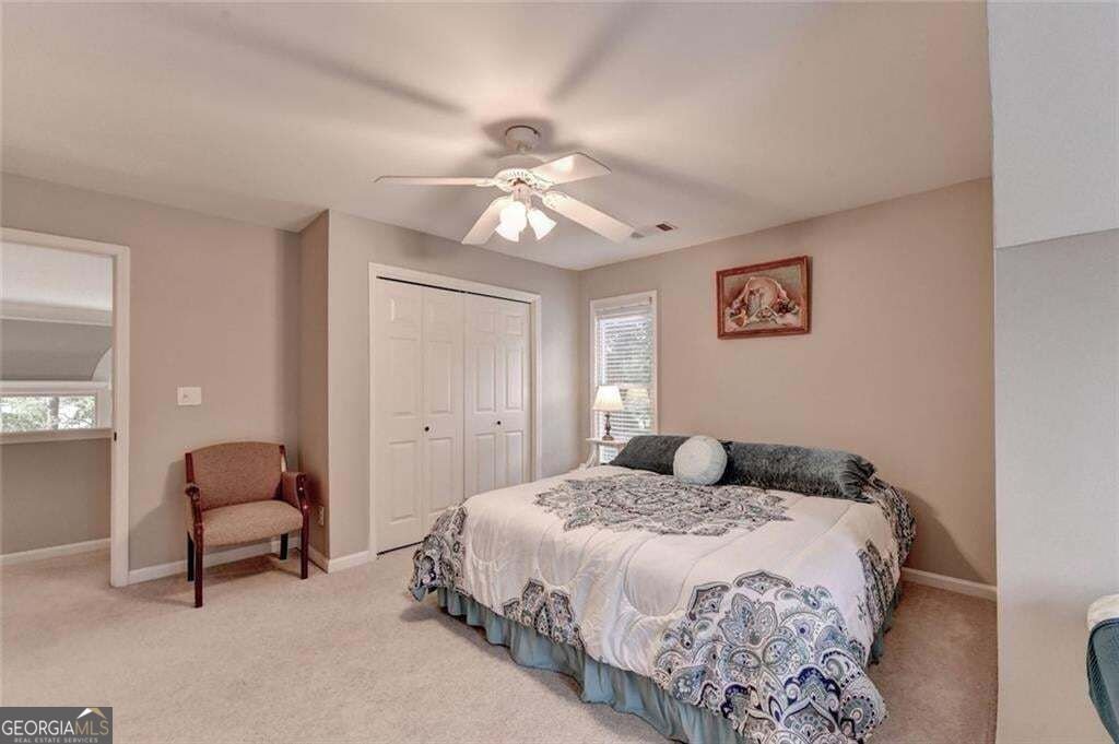 677 River Cove Court Dacula - Photo 40
