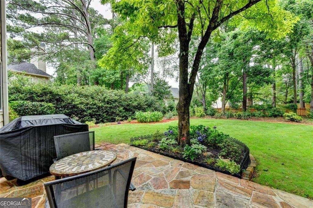 677 River Cove Court Dacula - Photo 44