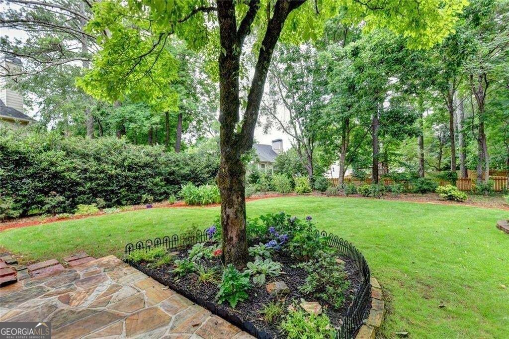 677 River Cove Court Dacula - Photo 45