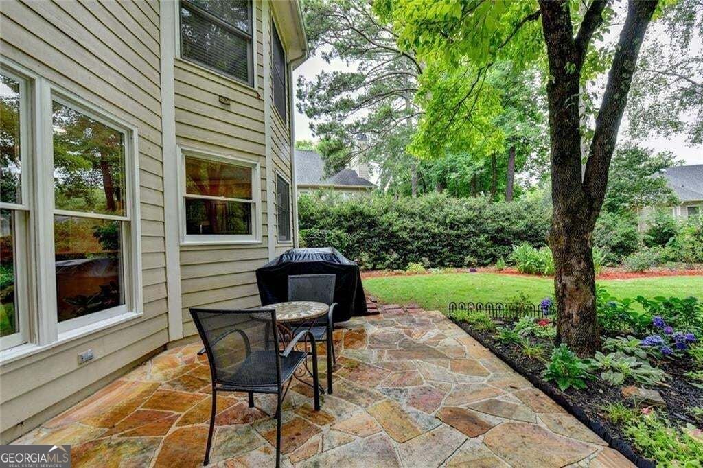 677 River Cove Court Dacula - Photo 46