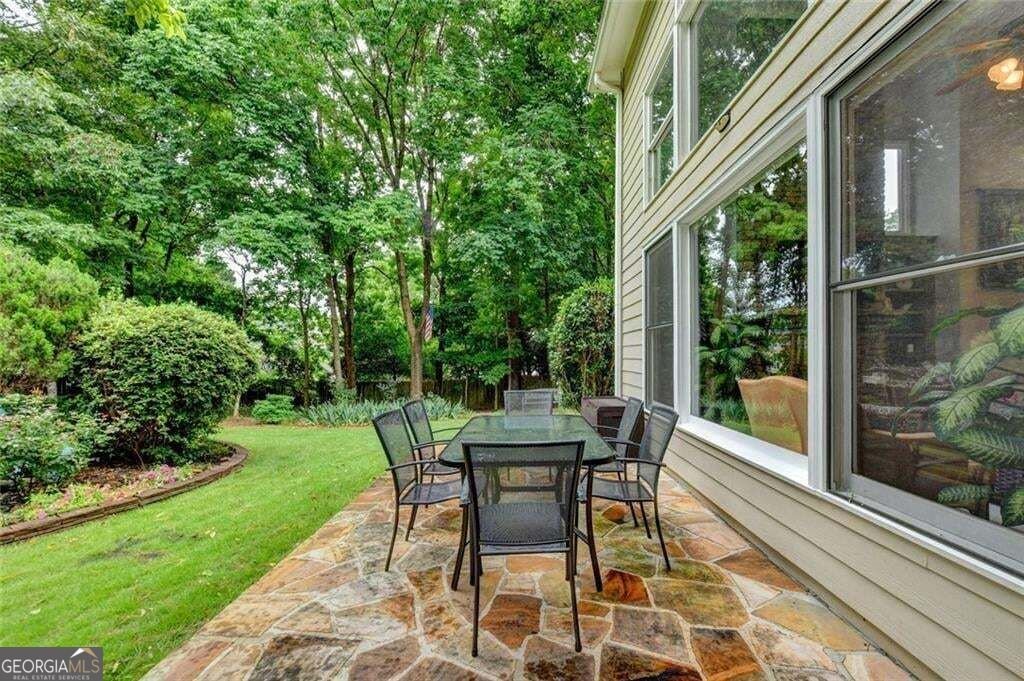 677 River Cove Court Dacula - Photo 47