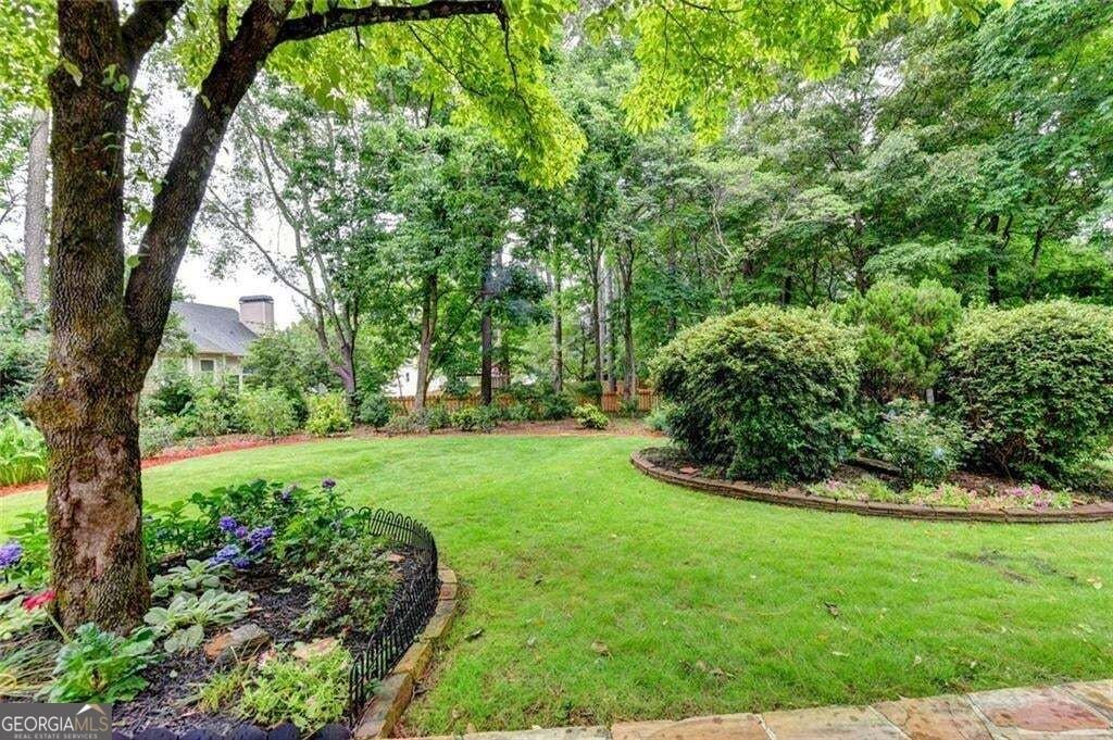 677 River Cove Court Dacula - Photo 48