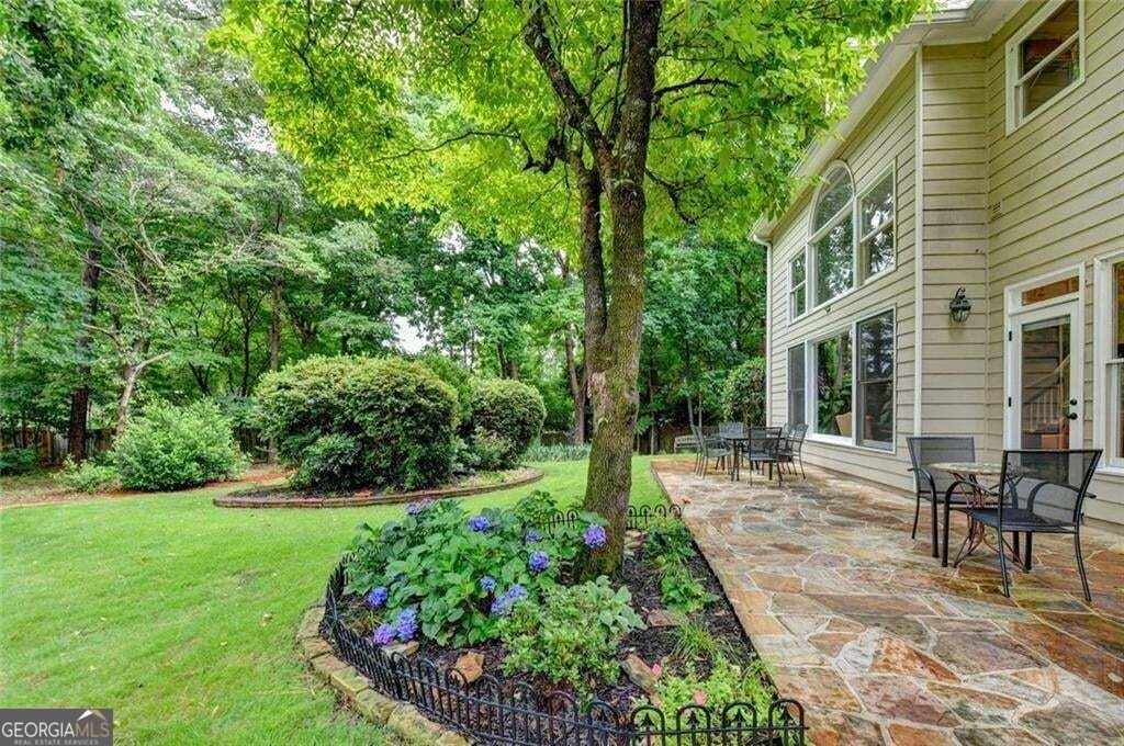 677 River Cove Court Dacula - Photo 49