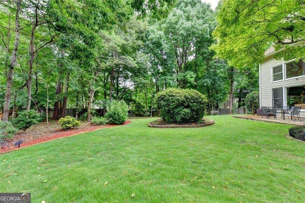 677 River Cove Court Dacula - Photo 51