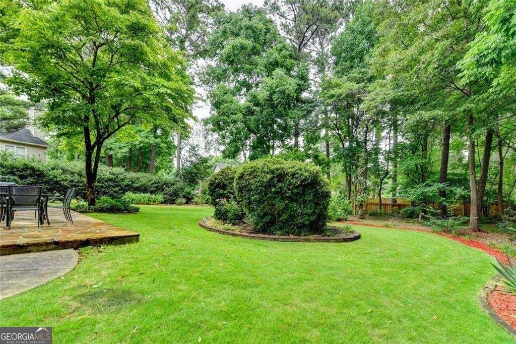 677 River Cove Court Dacula - Photo 55