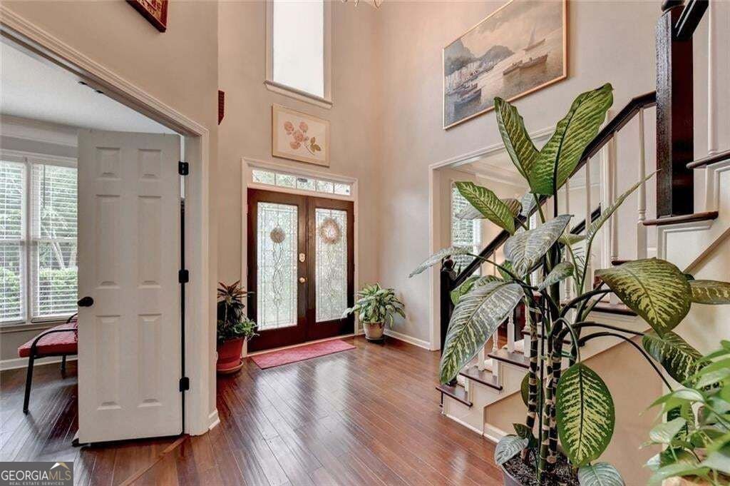 677 River Cove Court Dacula - Photo 6