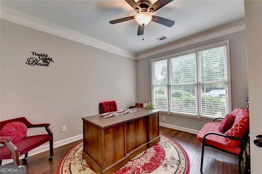 677 River Cove Court Dacula - Photo 7