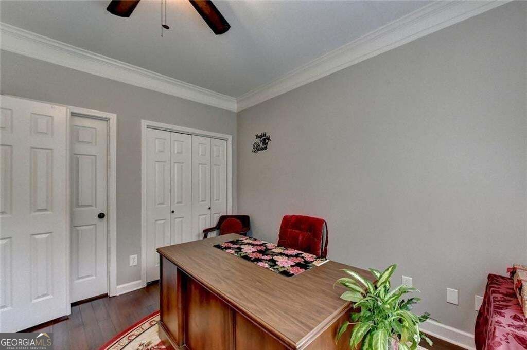 677 River Cove Court Dacula - Photo 8