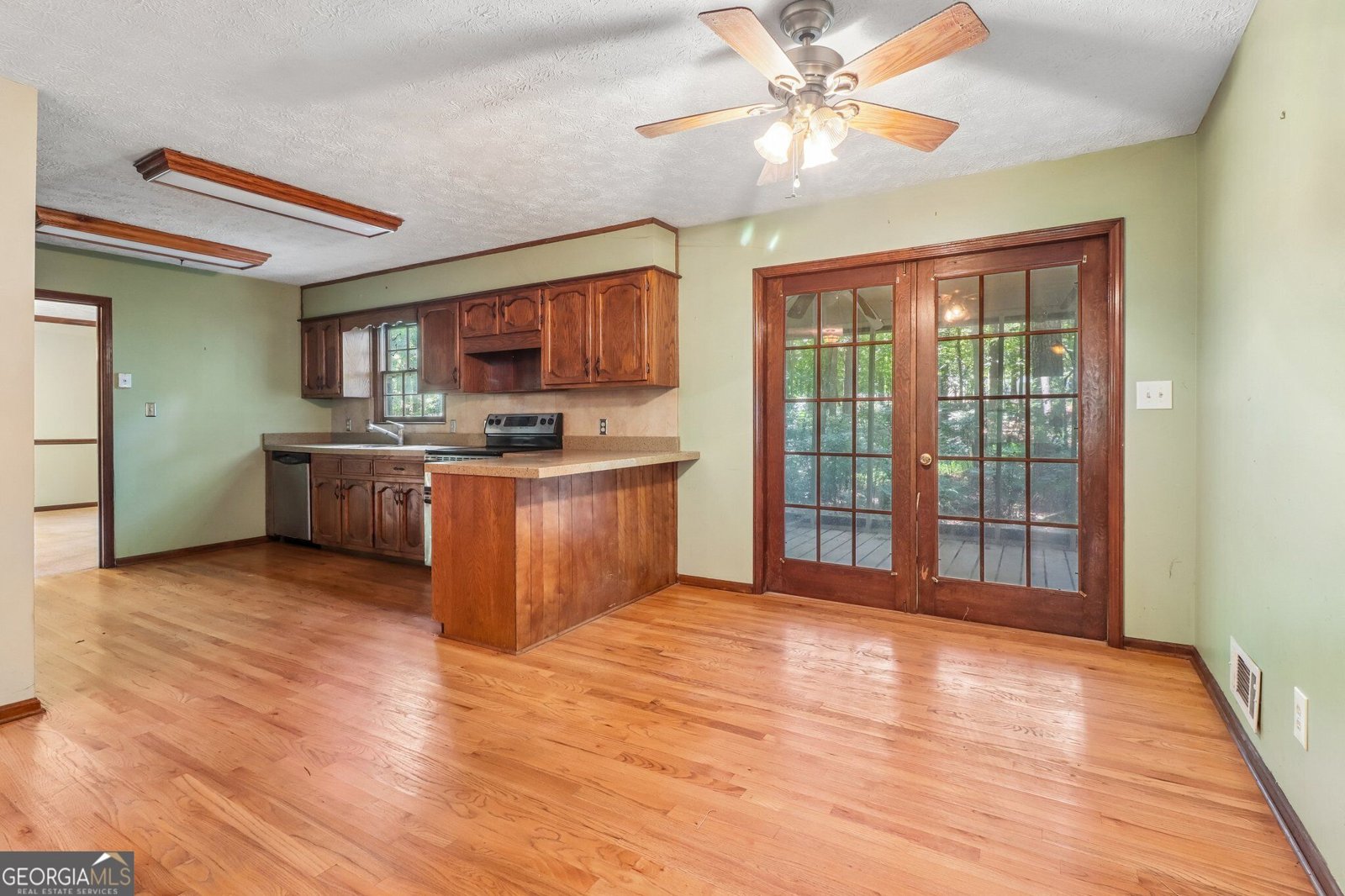 175 Canterbury Lane Fayetteville - Photo 24
