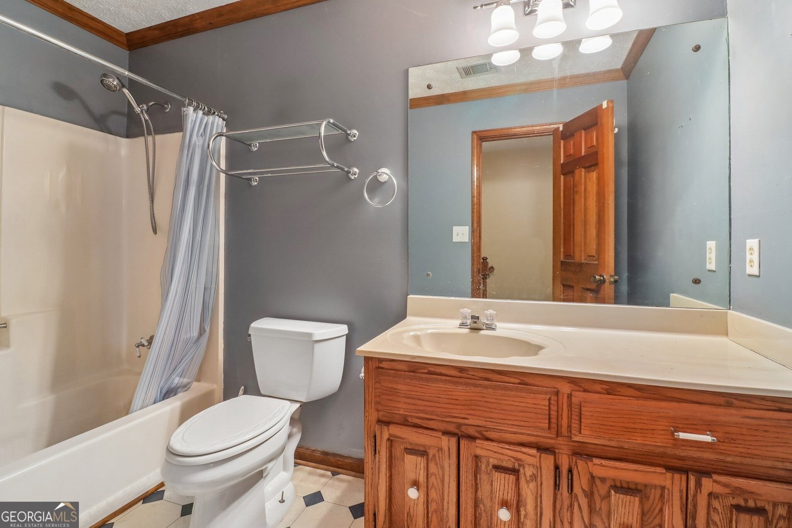 175 Canterbury Lane Fayetteville - Photo 33
