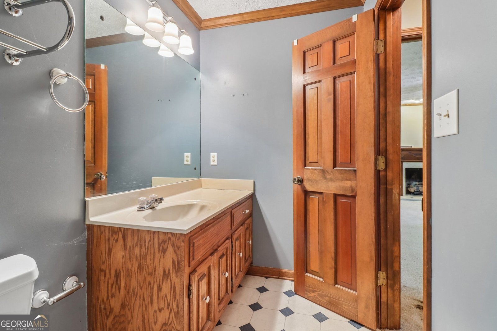 175 Canterbury Lane Fayetteville - Photo 34