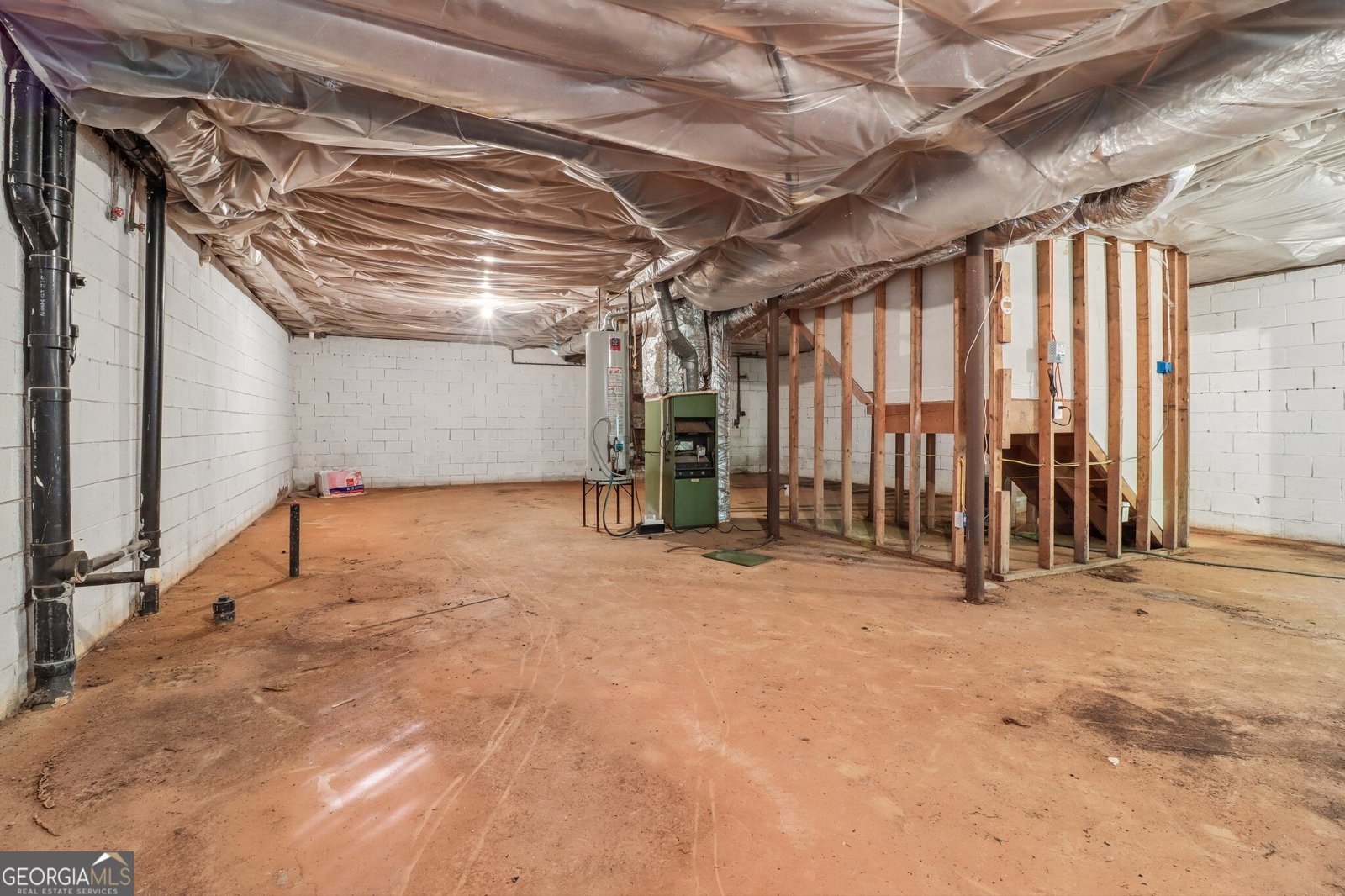 175 Canterbury Lane Fayetteville - Photo 42