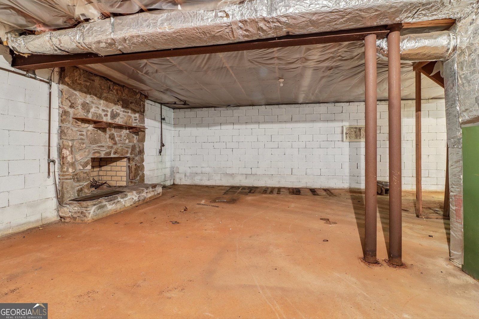 175 Canterbury Lane Fayetteville - Photo 43