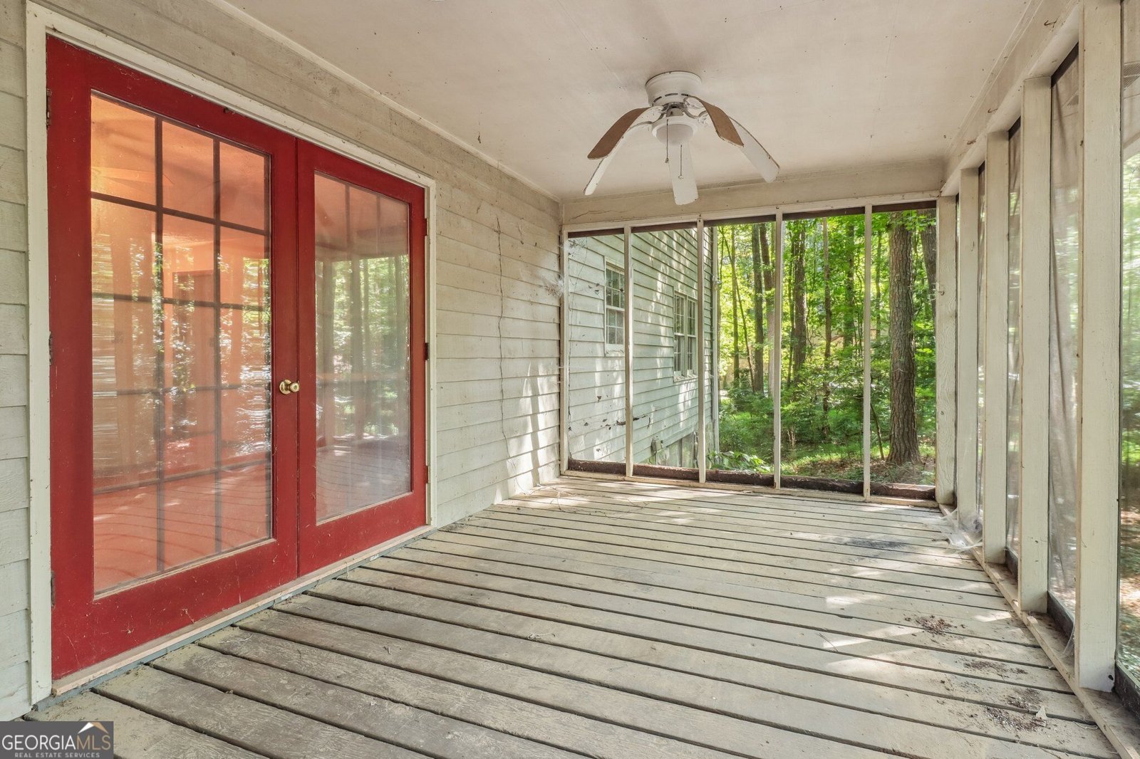 175 Canterbury Lane Fayetteville - Photo 45