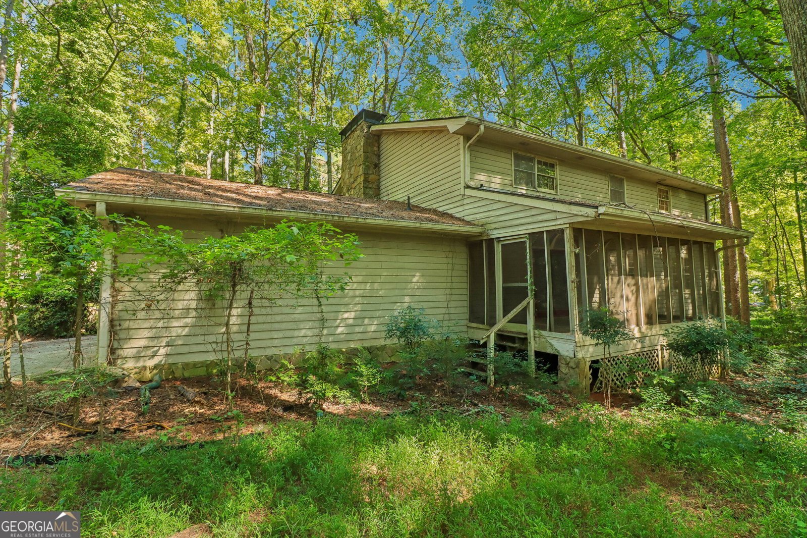 175 Canterbury Lane Fayetteville - Photo 47