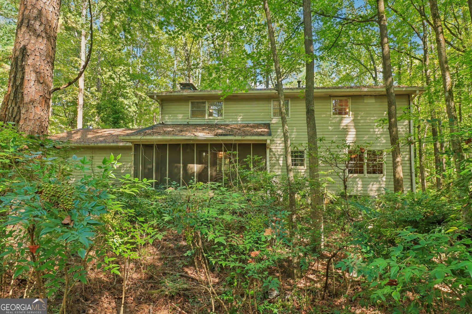 175 Canterbury Lane Fayetteville - Photo 48
