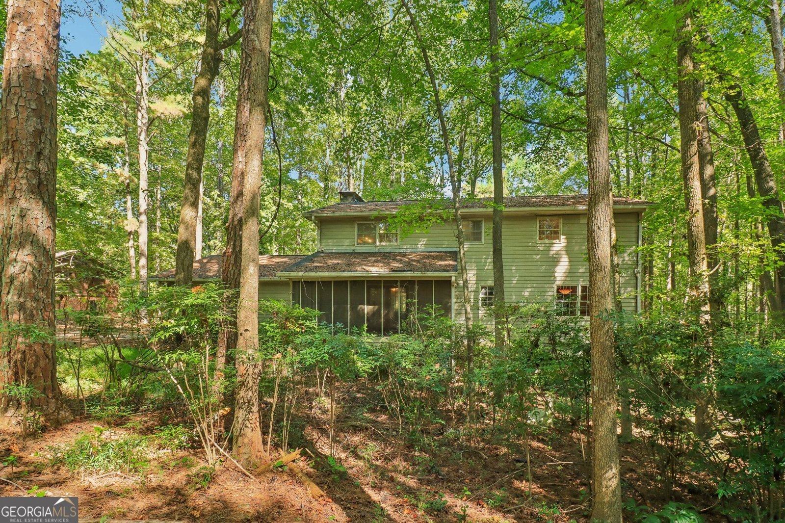 175 Canterbury Lane Fayetteville - Photo 49