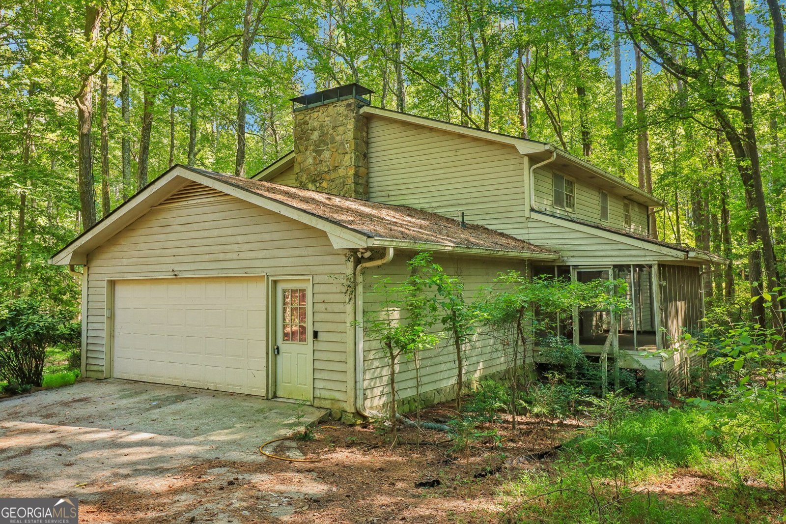 175 Canterbury Lane Fayetteville - Photo 50