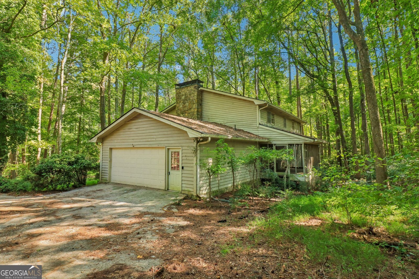 175 Canterbury Lane Fayetteville - Photo 51