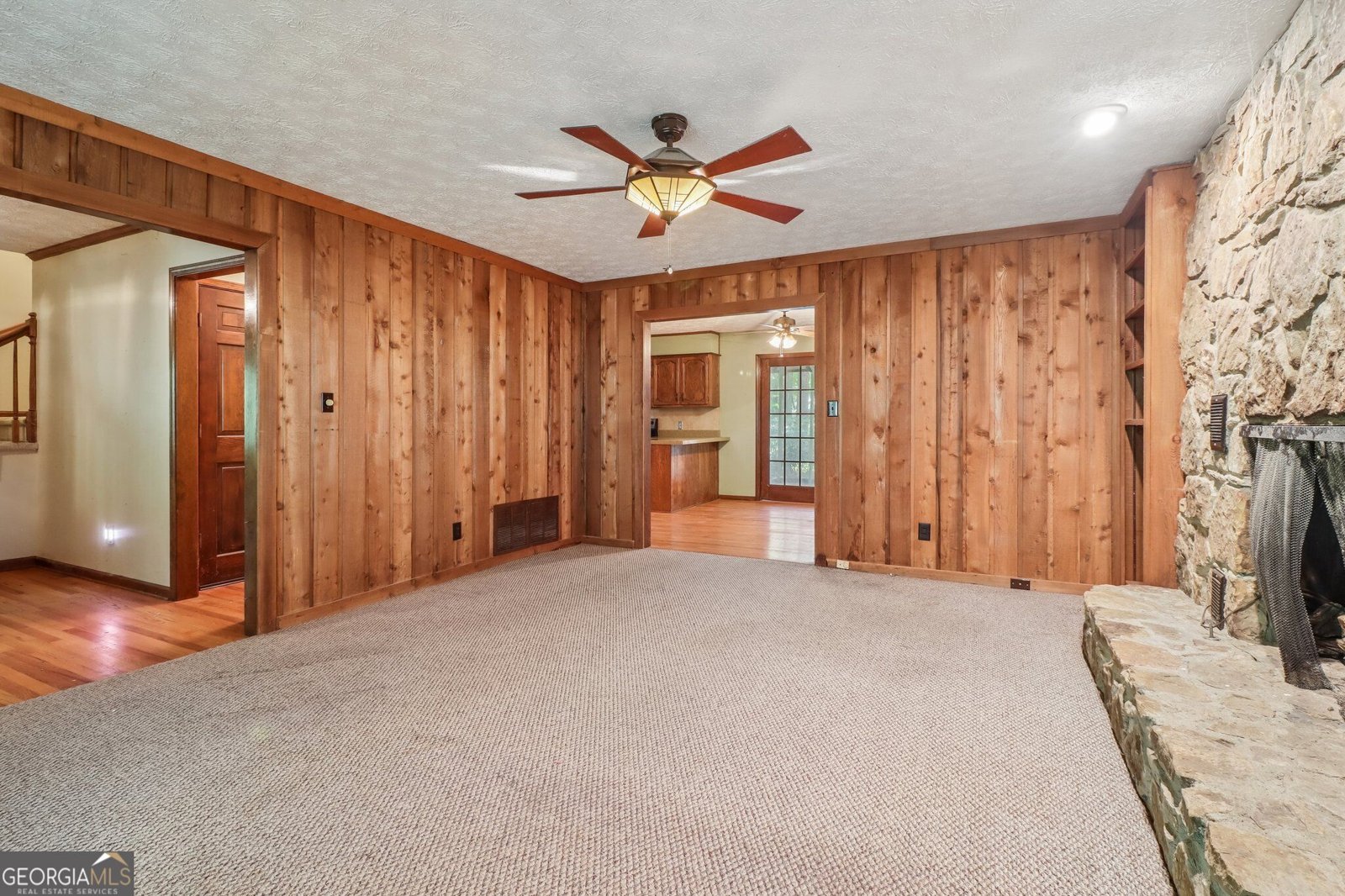 175 Canterbury Lane Fayetteville - Photo 6