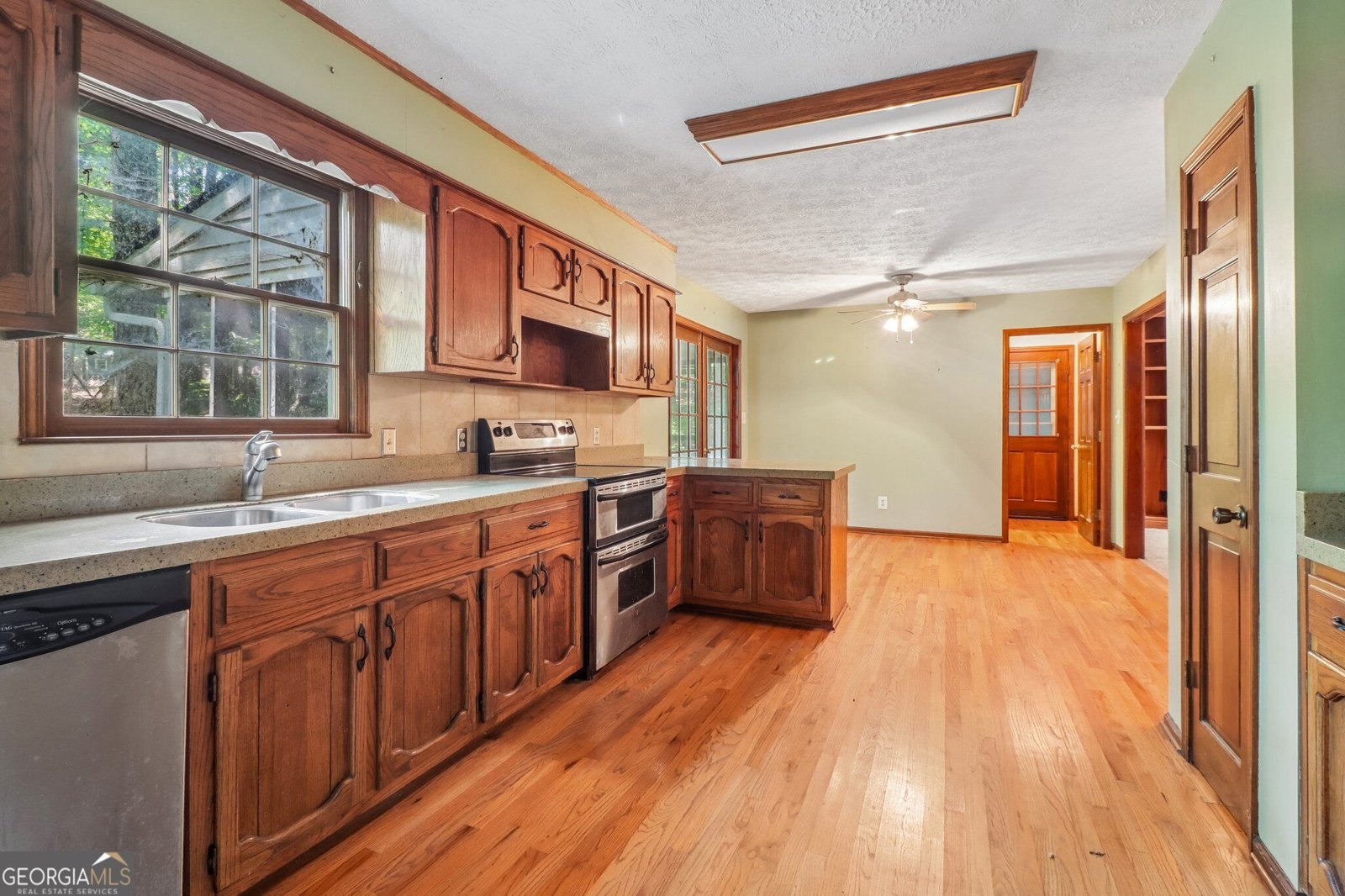 175 Canterbury Lane Fayetteville - Photo 9