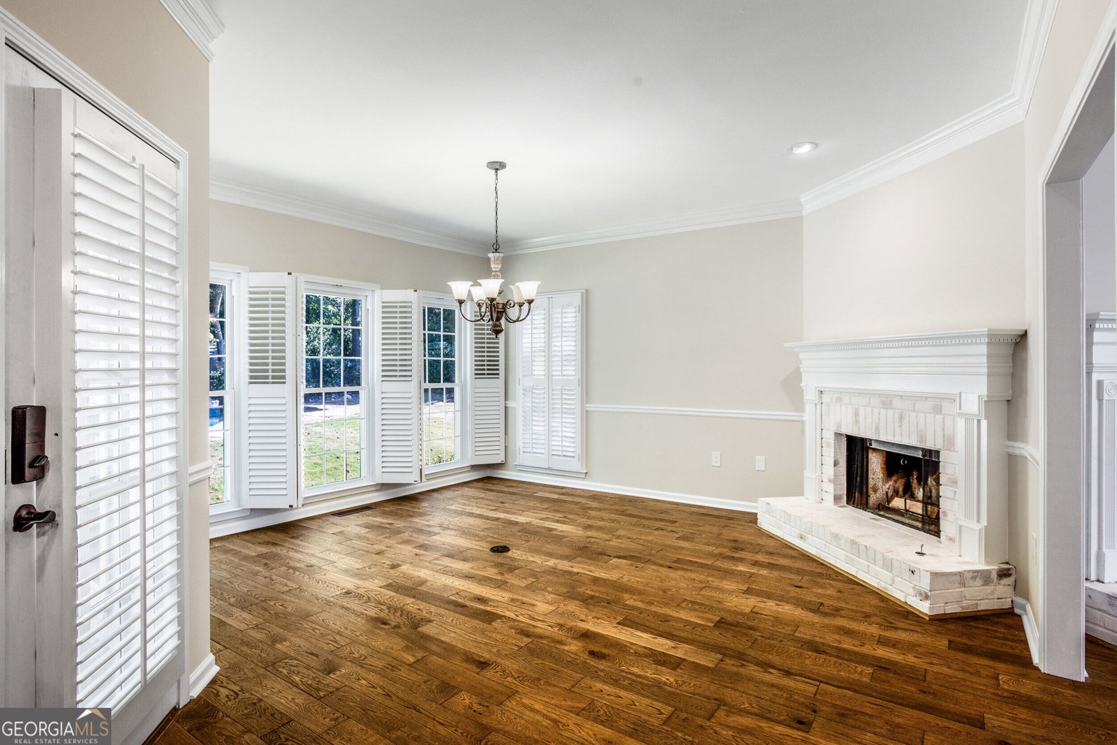 3127 Crestmont Way Kennesaw - Photo 14