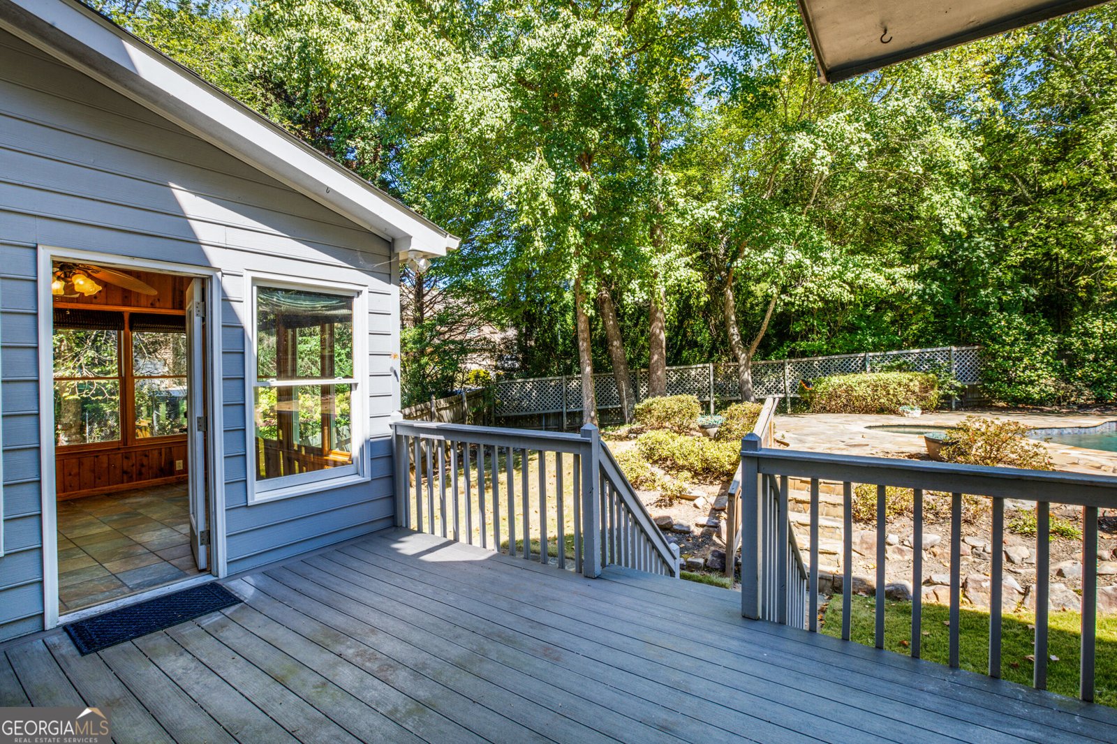 3127 Crestmont Way Kennesaw - Photo 31