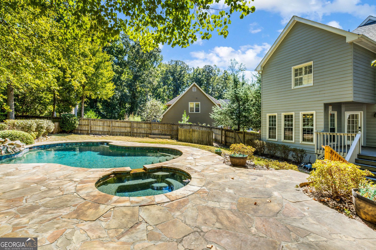 3127 Crestmont Way Kennesaw - Photo 33