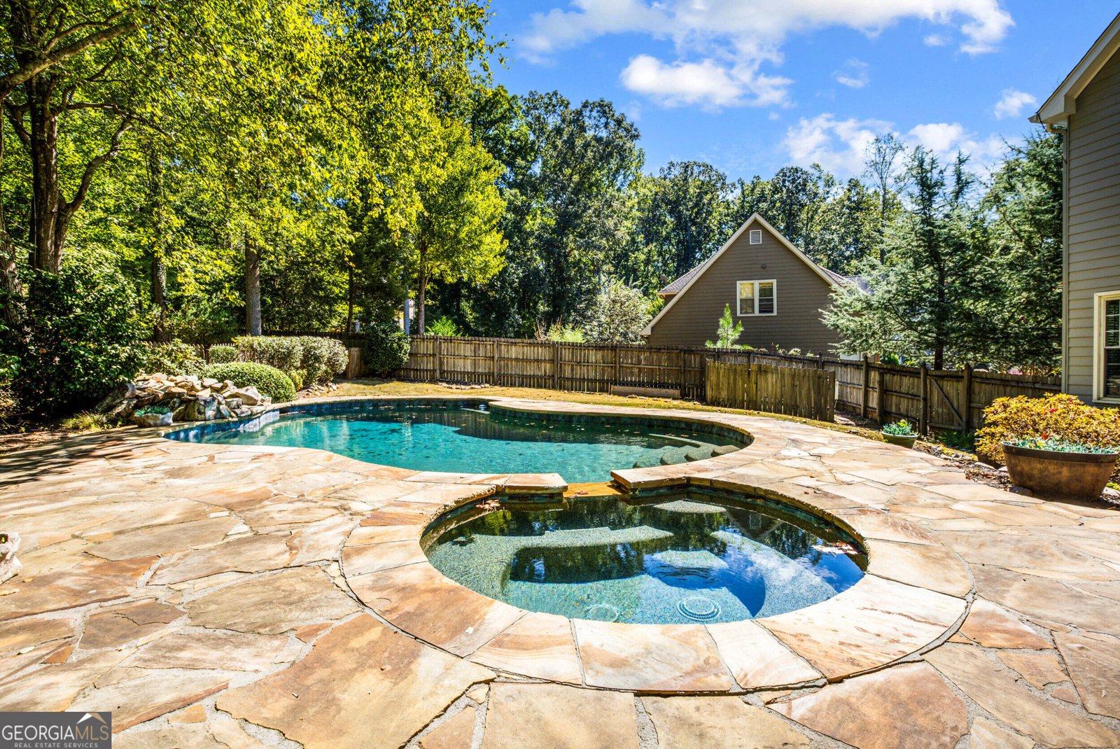 3127 Crestmont Way Kennesaw - Photo 34