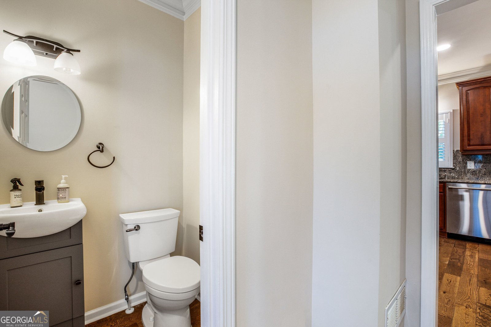 3127 Crestmont Way Kennesaw - Photo 6