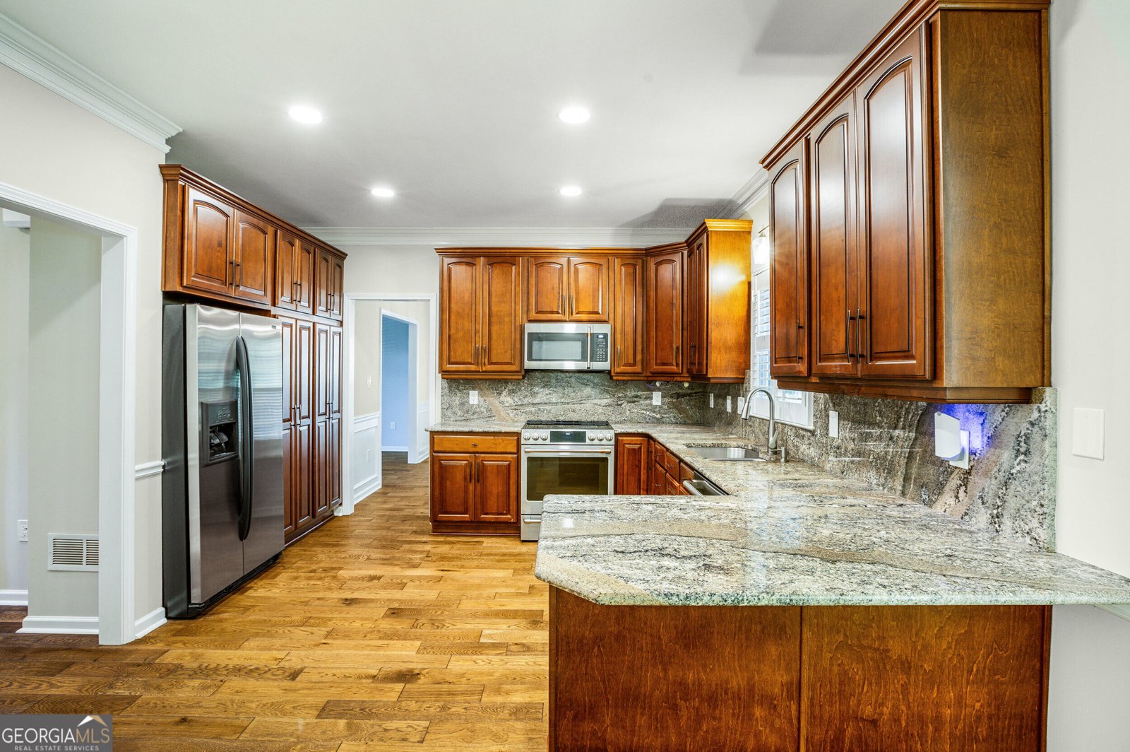 3127 Crestmont Way Kennesaw - Photo 7