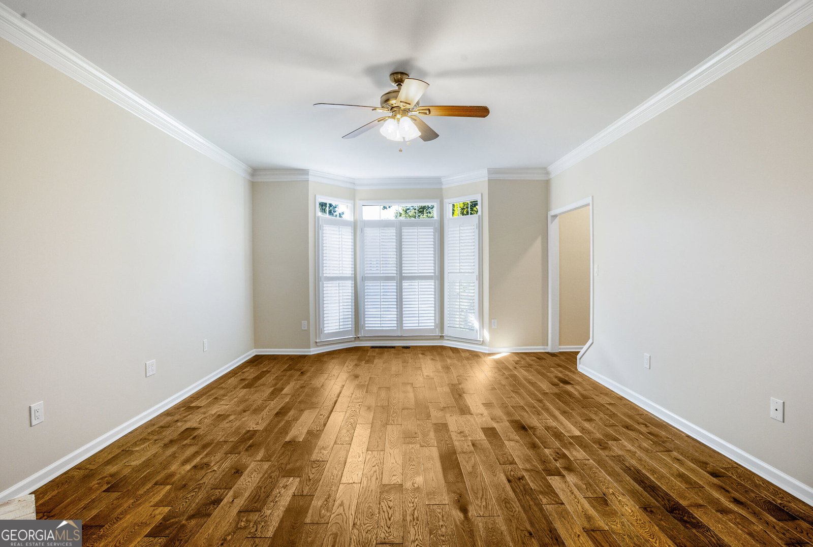 3127 Crestmont Way Kennesaw - Photo 8