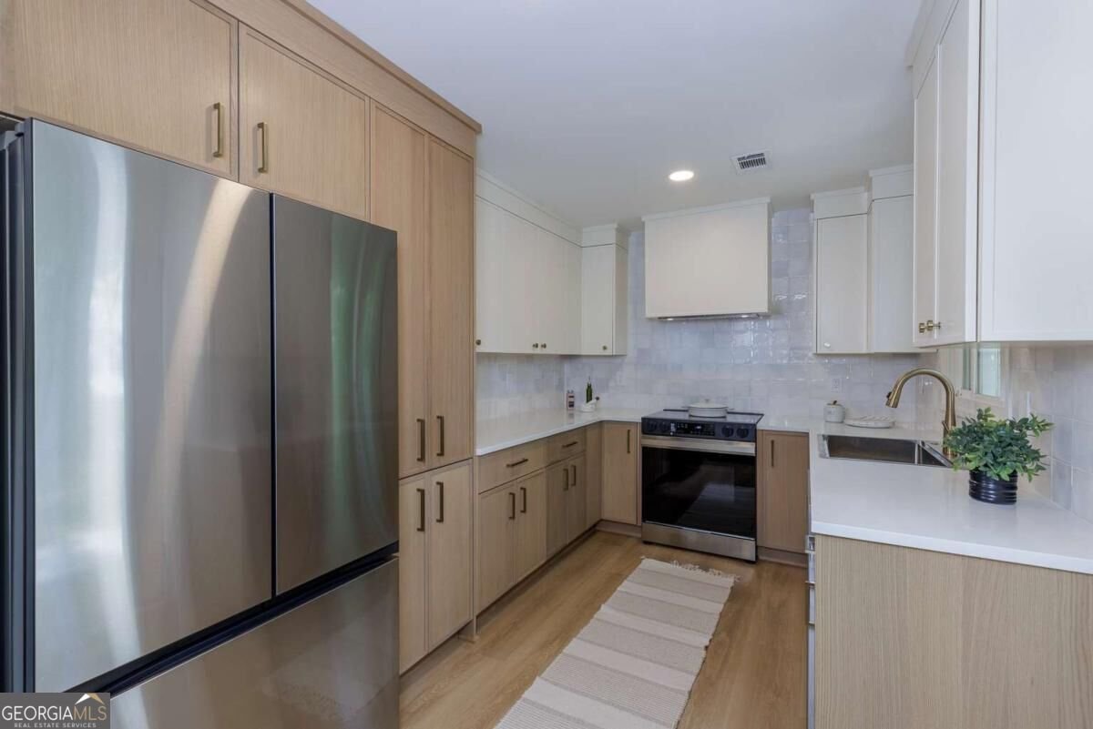 3026 Brook Drive Decatur - Photo 10