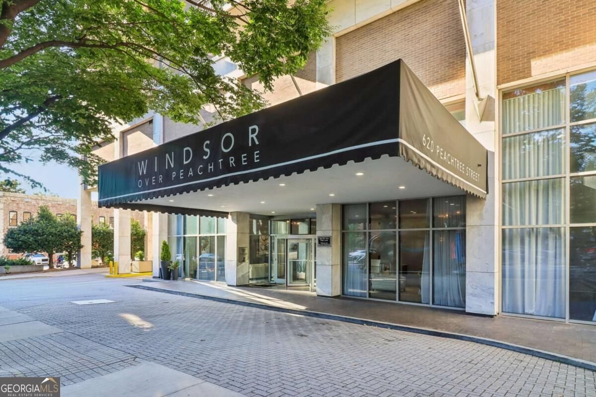 620 Peachtree Street Atlanta - Photo 10