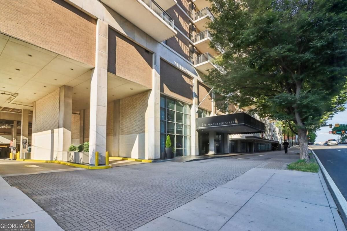 620 Peachtree Street Atlanta - Photo 11