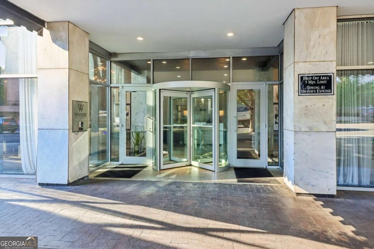 620 Peachtree Street Atlanta - Photo 12