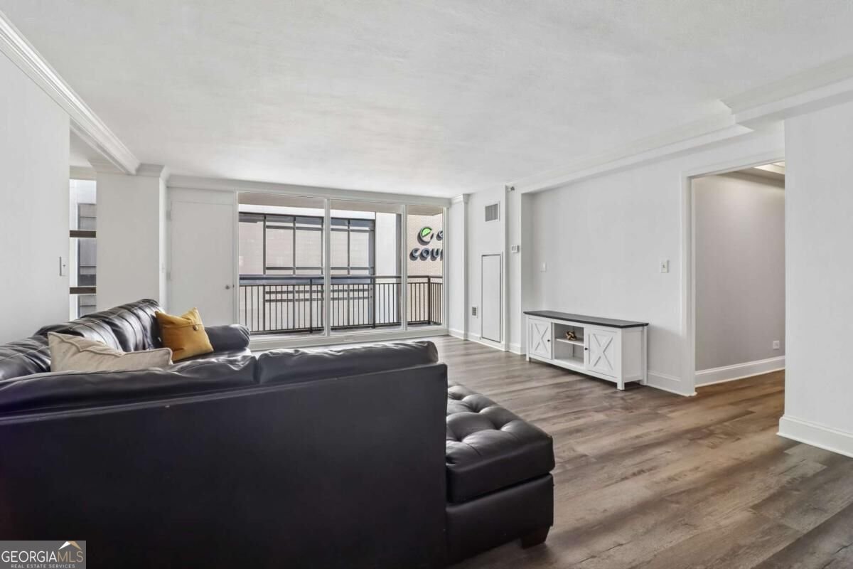 620 Peachtree Street Atlanta - Photo 15